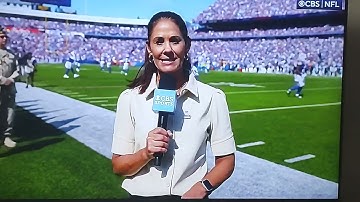 Miami Dolphins at Buffalo Bills Intro/Presentation Theme 2023.