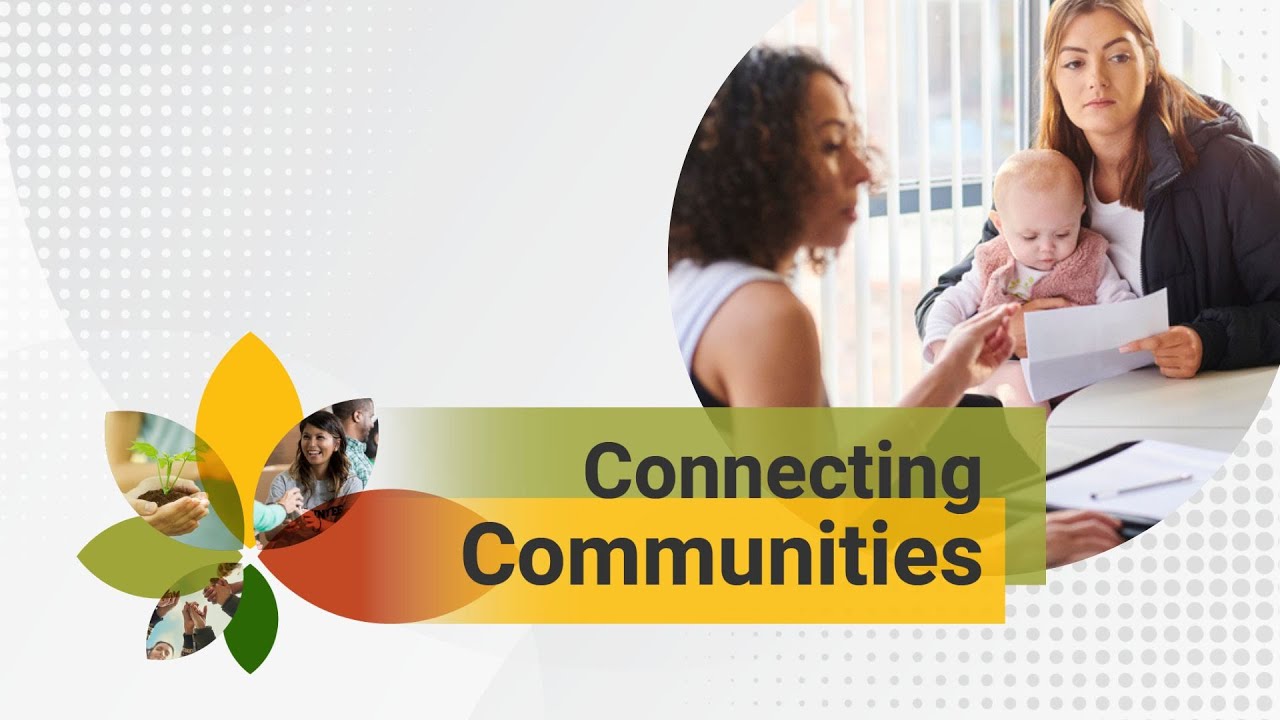 Navigating Benefits Cliffs  Barriers and Solutions - Connecting Communities