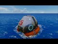 Where are the missing lifepods  subnautica theory