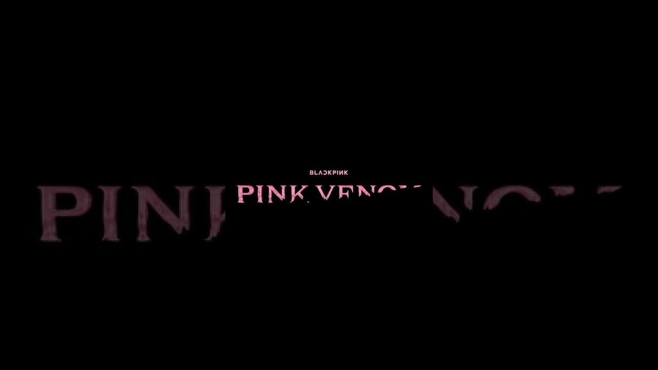 BLACKPINK #PinkVenomChallenge Coming soon! #LISA