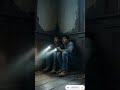 😱 Haunted House Horror Night | Bat Attack Inside Abandoned Mansion 🦇 | Scary Cinematic Short Film