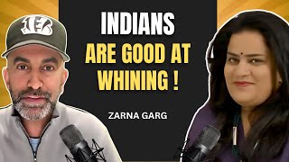 Zarna Garg On South Asian Community | What Do You Bring To The Table Podcast