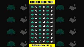 find emoji answer in 3 seconds #shortsvideo #shorts screenshot 5