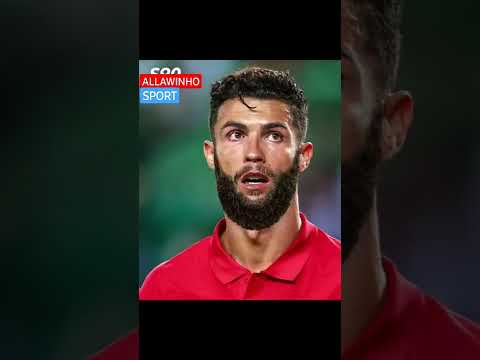 ماذا لو صار لدى هؤلاء اللاعبين لحية