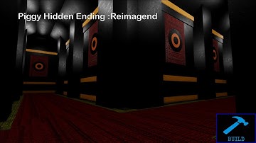 Hidden Ending: Reimagined [piggy buildmode]