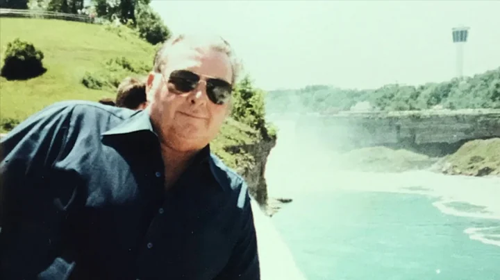 Roy Harvey Parrish, Sr.