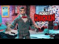 Robot Chicken Does... Pee-wee | Adult Swim UK 🇬🇧