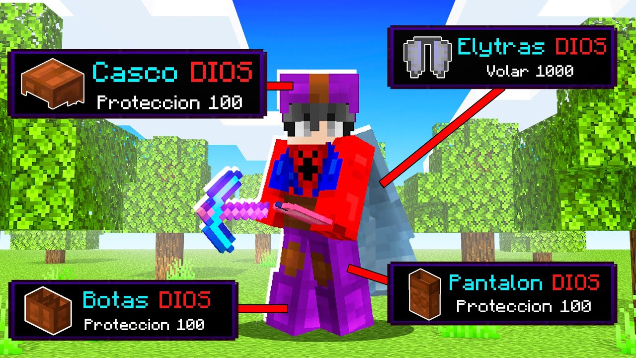 Consegui los MEJORES ITEMS en BoxPvP! ⚔️