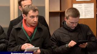 Крым готовится к референдуму. Крым готовится к референдуму.