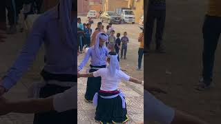 رقص سوفي شطيح وادي سوف الجزائر 🇩🇿