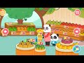 Bayi panda (supermarket bayi panda)