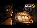 #Fallout76 - Jack McQueen - Sheepsquatch pt. 2