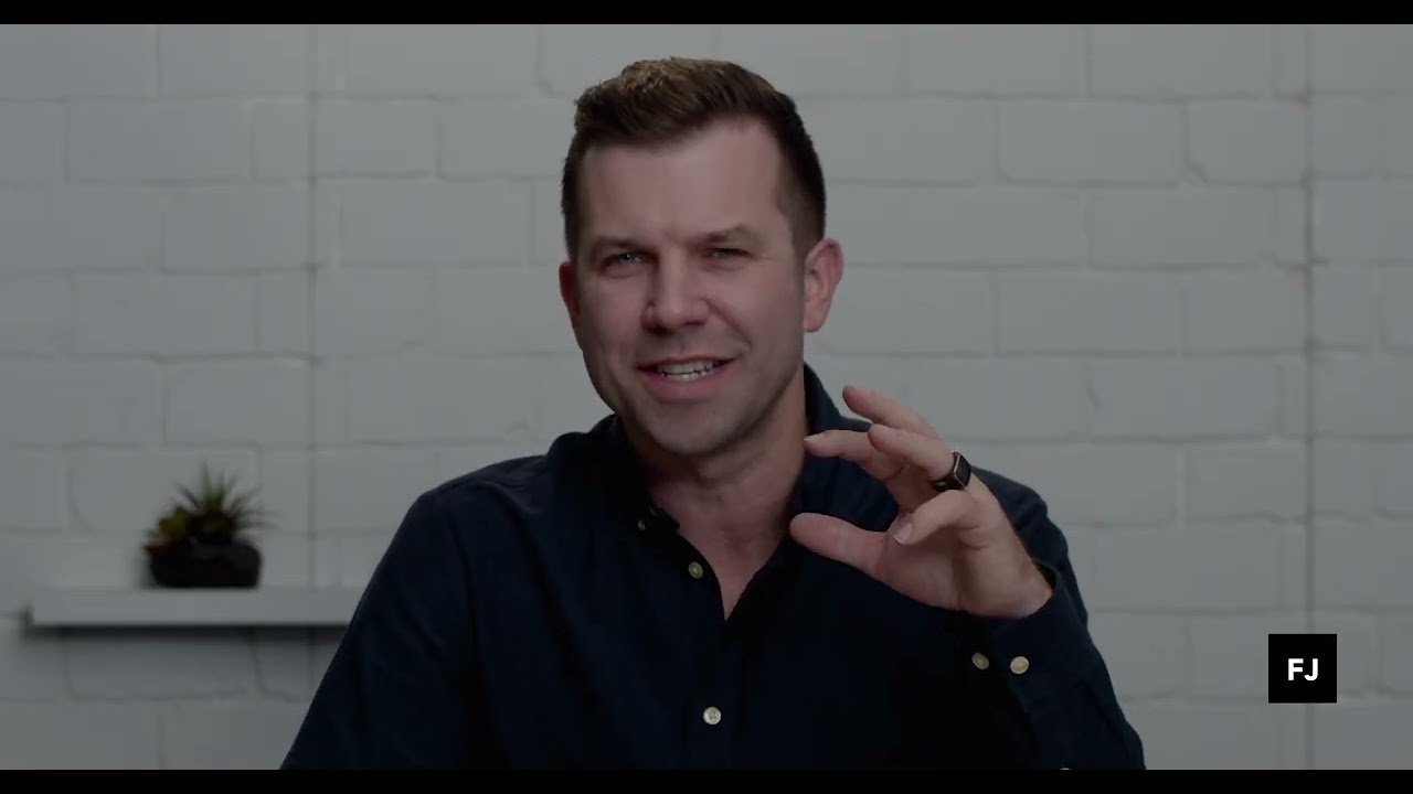 The Holy Spirit | Following Jesus Course | Session 4