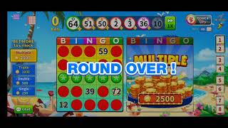 Lucky Bingo - Infinity Bingo games screenshot 1