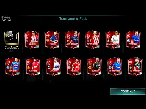 GREATEST FIFA MOBILE PACK OPENING OF ALL TIME - 13 ELITES IN ONE PACK ...