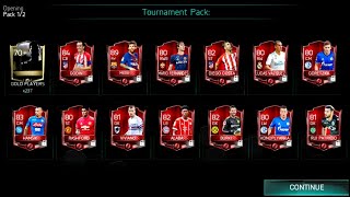 Greatest Fifa Mobile Pack Opening Of All Time - 13 Elites In One Pack