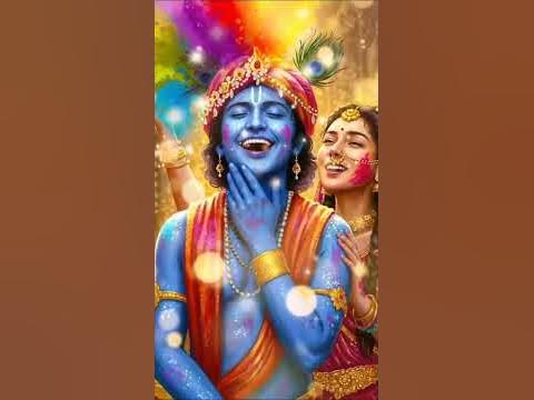 mayapur holi 2025