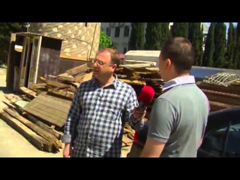 86. აკრედიტაციის გარეშე. 23.04.12.