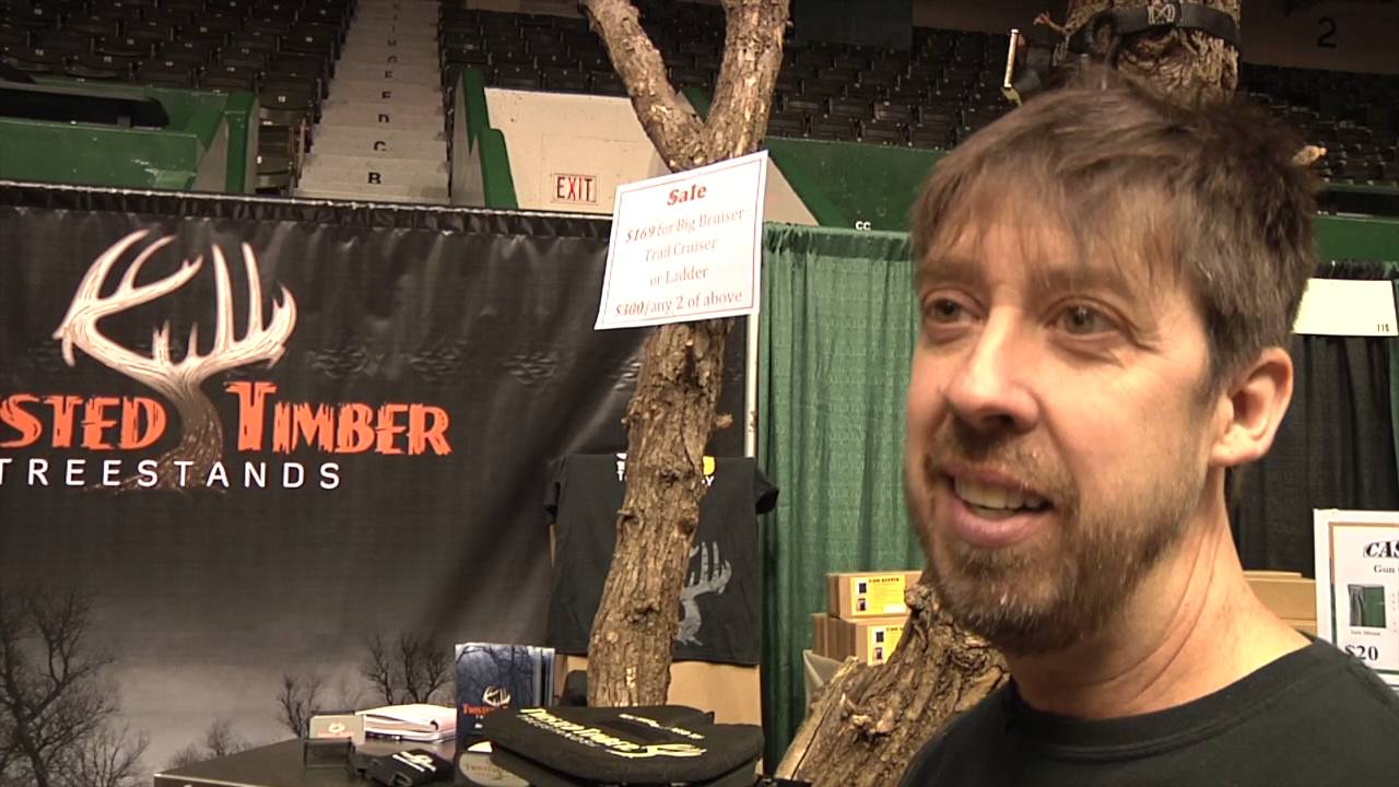 Deer & Turkey Hunting Show Highlights