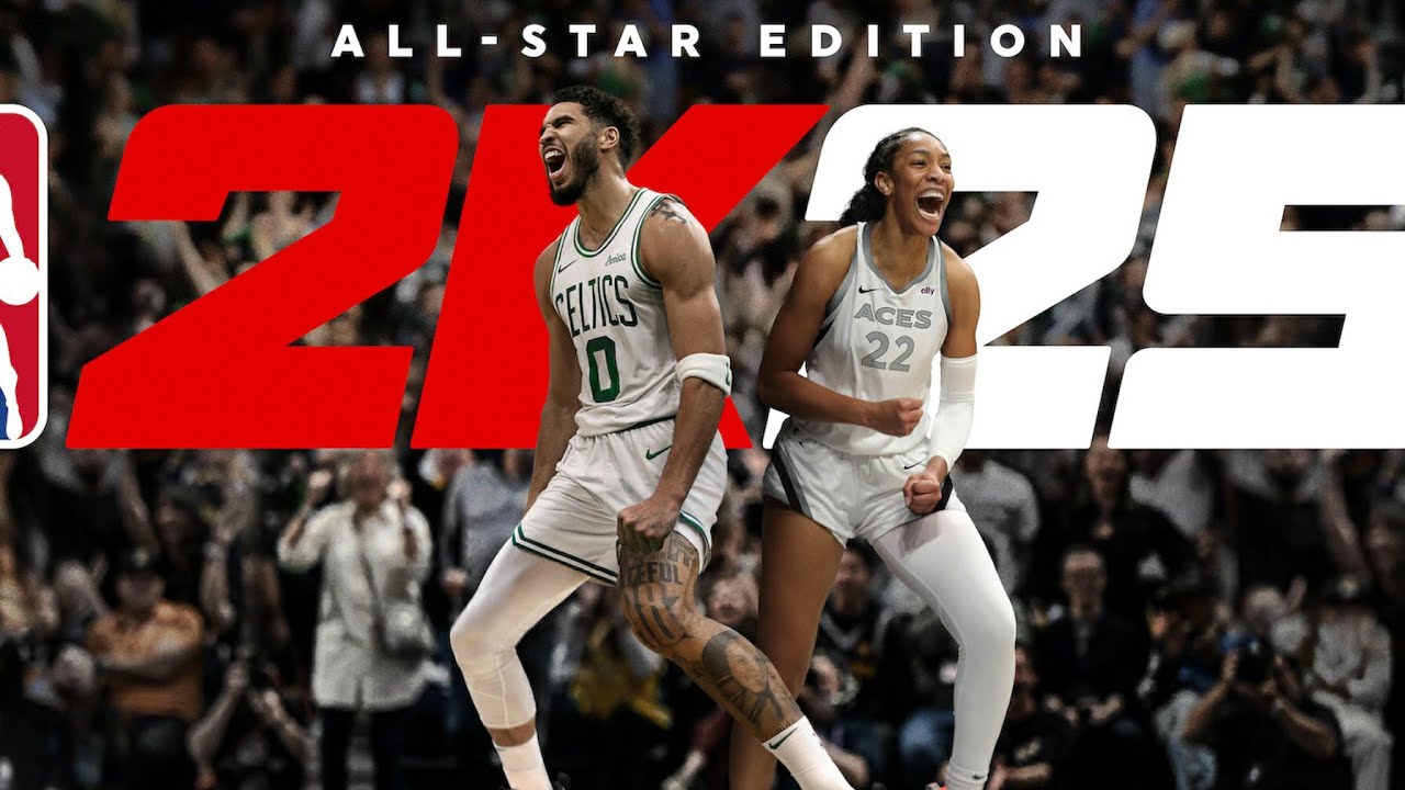 EXPOSING the 2K community 