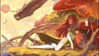 【東方ボーカル】 『Indomitable Spirit [Hommarju Remix]』 「Amateras Records」