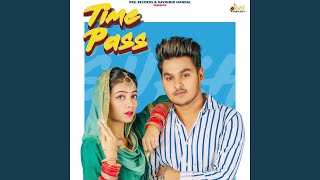 Time Pass - Sukh Deswal