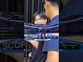 大人気ゲーム「バスケットボール:ゼロ」のプレーを、ゆうさくとコメトは再現できるのか⁉︎3つ目のプレー、再現できる人いる？🏀 @yusaku_sports #Roblox #ロブロックス