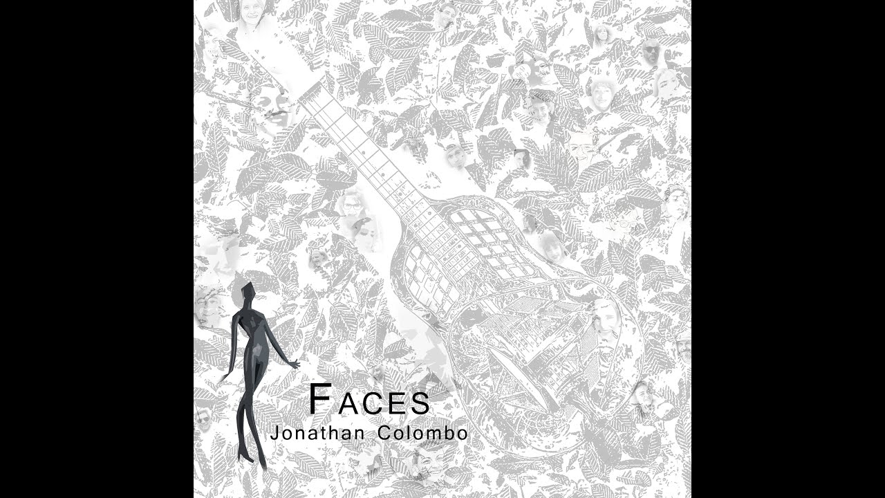 Sliding Monkey (feat Cristian Scivoli & Alberto Menes)