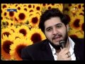 يوم جديد لقاء الفنان محمد بشار