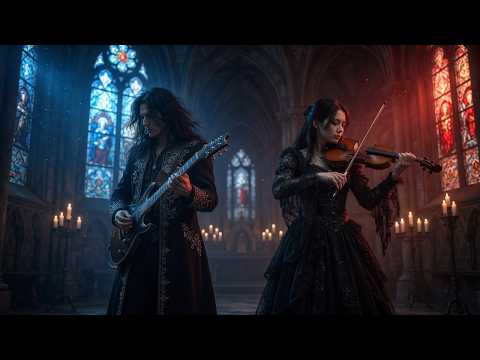 Beethoven of the Iron Tempest – Neoclassical Metal Symphony