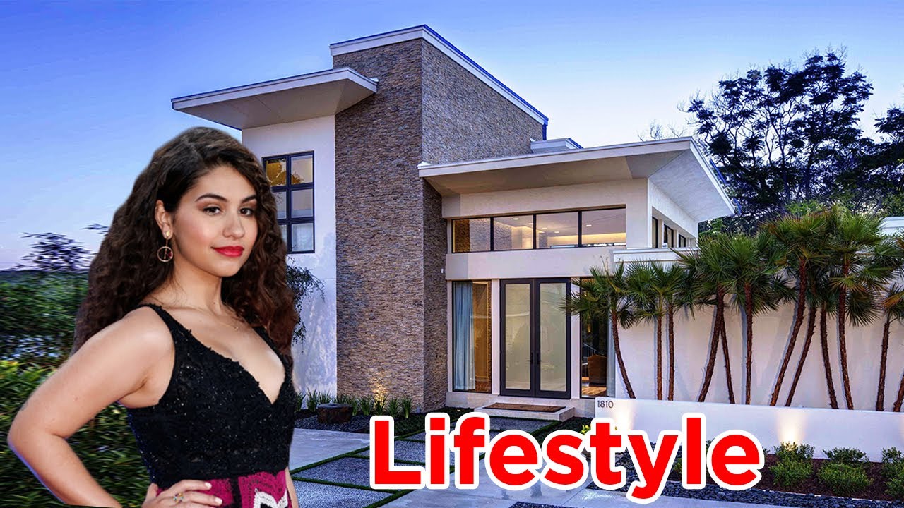 Alessia Cara Lifestyle 2021 ★ Boyfriend, Family, Net worth, Car & House