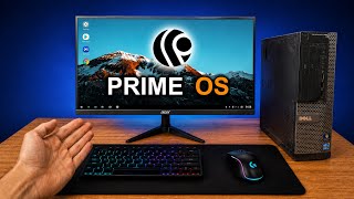 Don’t Throw Away Your Old PC— This OS Might Surprise You!