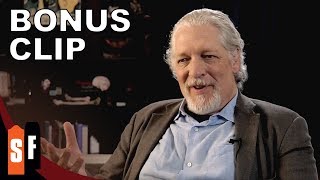 Actor Clancy Brown Discusses Jennifer Beals