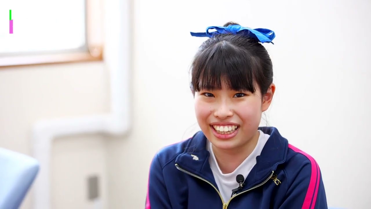 【北鎌倉女子学園】体育祭動画