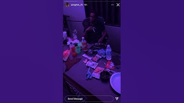 Yung mal - snippet (unreleased)