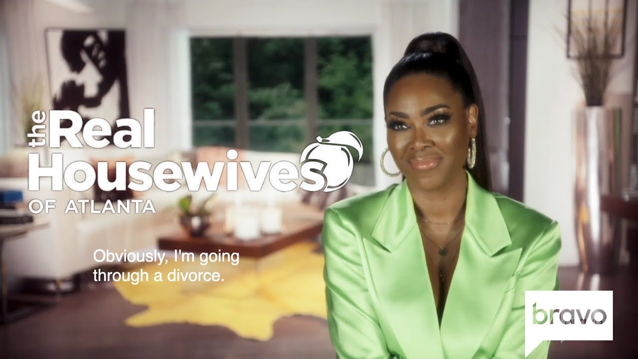 The Real Housewives Of Atlanta Season 14 Episode 3 - YouTube