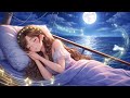 Deep Sleep Music for Adults to Relieve Stress, Insomnia & Anxiety – Fall Asleep in 5 Minutes