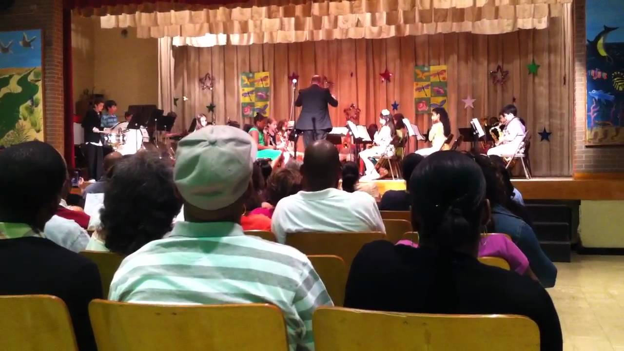 Ps 369 Brooklyn Ps 369 Brooklyn