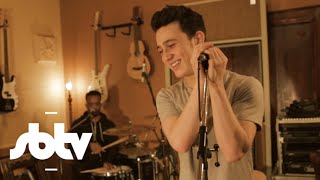 Video thumbnail of "Zak Abel x Gwen McCrae | "All This Love That I’m Giving" (Cover) [Live]: SBTV"