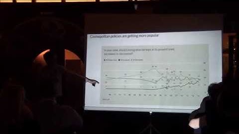 DAG 2020 AGM Gala Dinner Guest Speaker David Shor