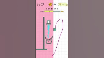 #shorts Level 151 | Happy Glass - Gamers | Stage 151 | Game5mobile | Lion Studios