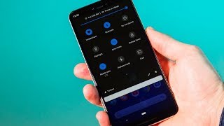 How To Get Dark Mode On Any Android Devices