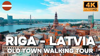 Travel vlog - Why Everyone Falls in Love With Riga’s Old Town