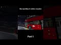 bus spotting in croydon part 1 #shorts