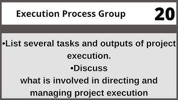 Project Controlling and Monitoring Prm704 Lecture 20