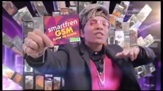 Iklan Smartfren GSM - Super 4G Kuota [ft. Atta Halilintar] #MungkinBanget [15 Detik]