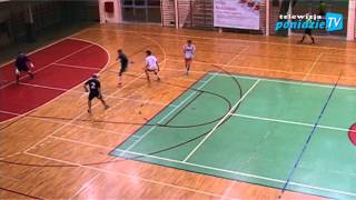 BlF XIII, buska liga futsalu, sport, 