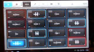 SPC Music Sketchpad 2 for Android screenshot 5