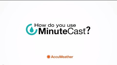 How Mike & Courtney Use MinuteCast