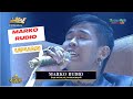 Marko rudio sings upuan